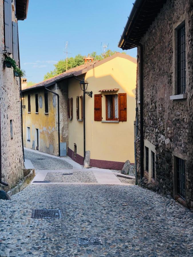 Breakaway Dream Holiday House Apartment San Felice del Benaco Luaran gambar