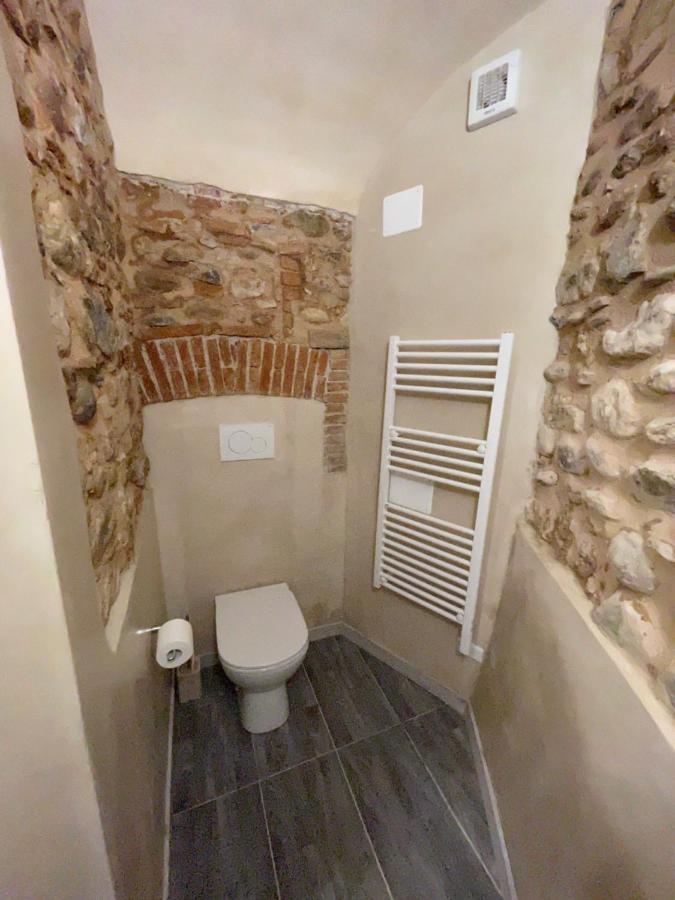 Breakaway Dream Holiday House Apartment San Felice del Benaco Luaran gambar
