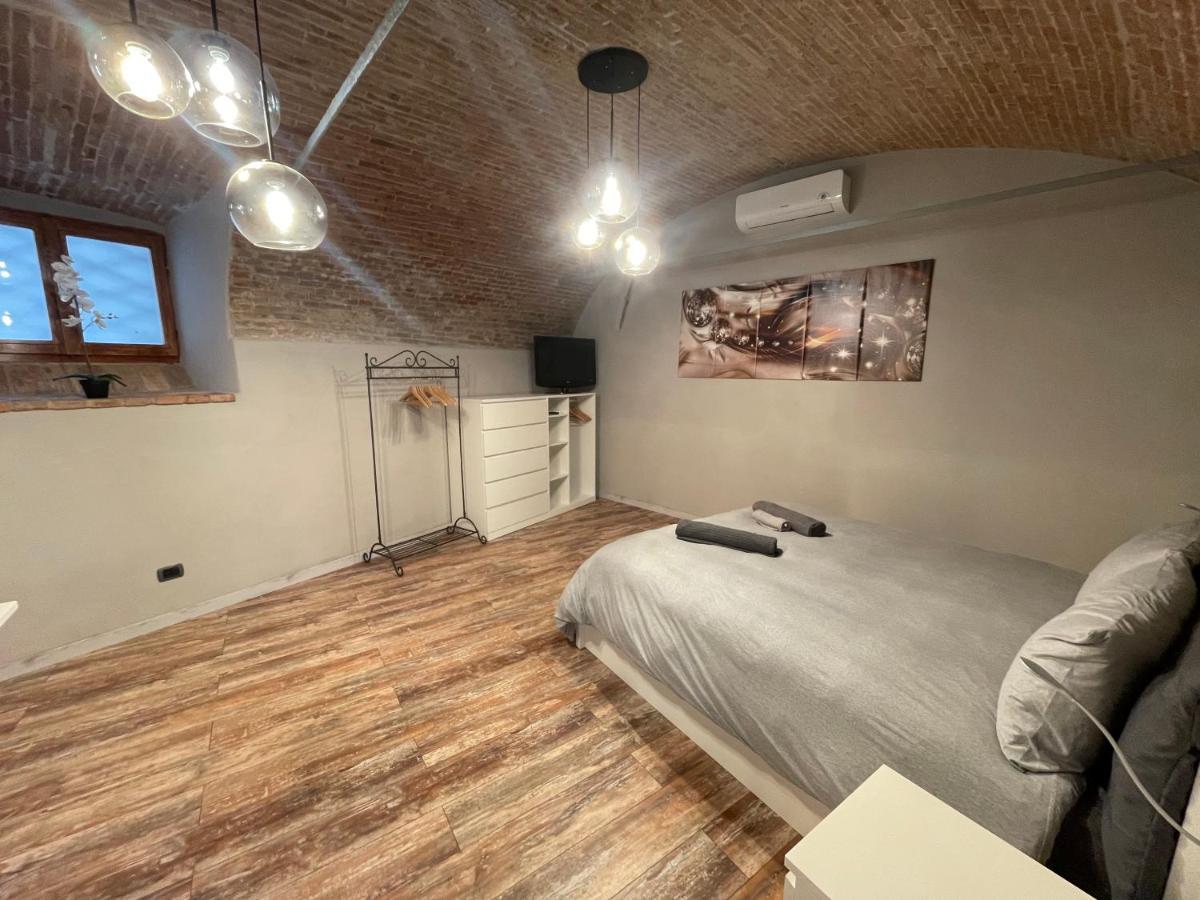 Breakaway Dream Holiday House Apartment San Felice del Benaco Luaran gambar