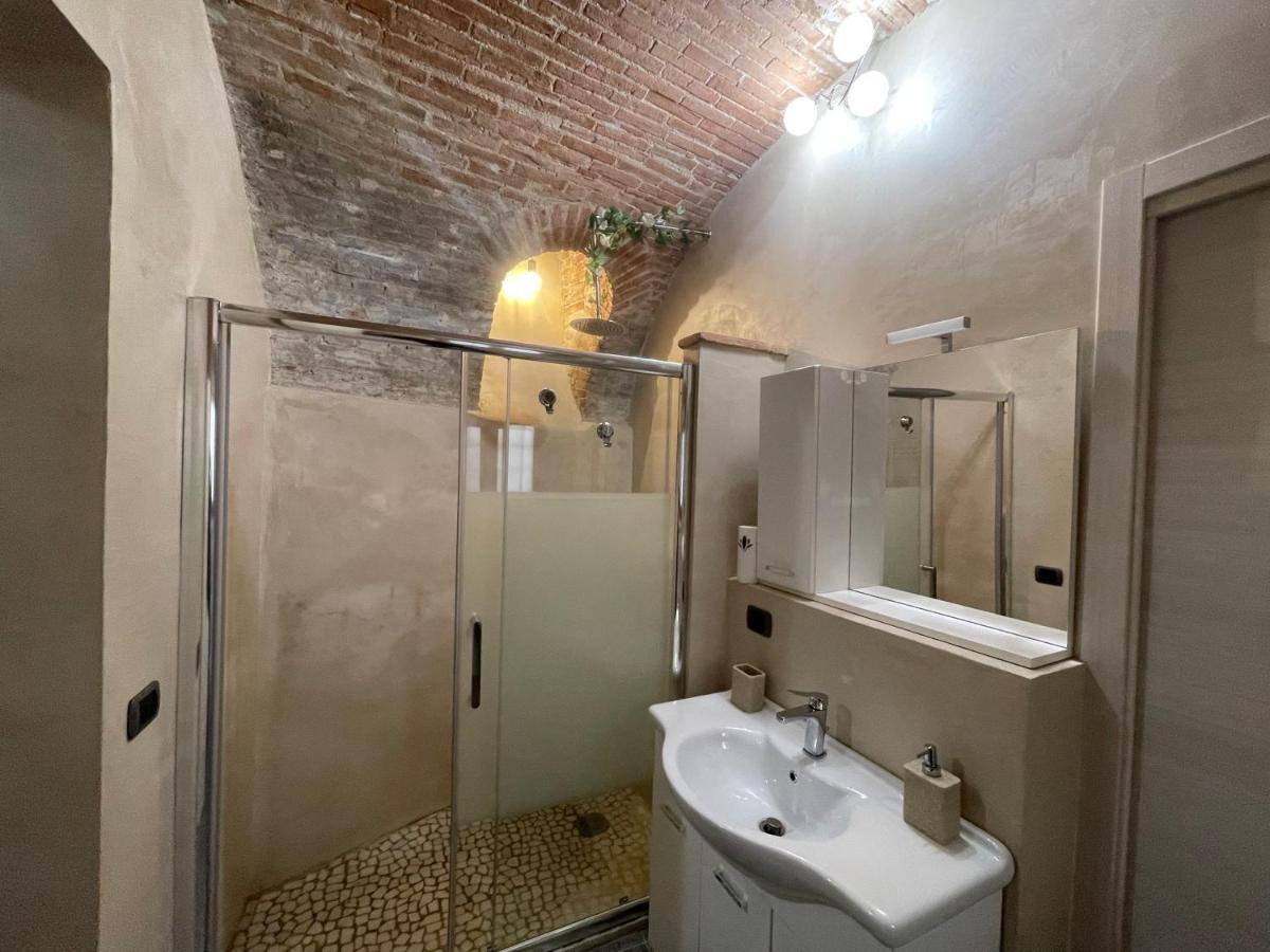Breakaway Dream Holiday House Apartment San Felice del Benaco Luaran gambar